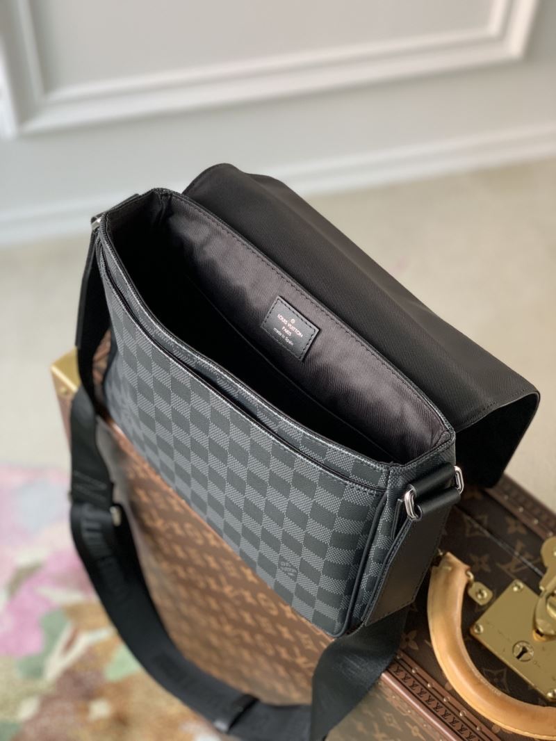 Mens LV Satchel bags